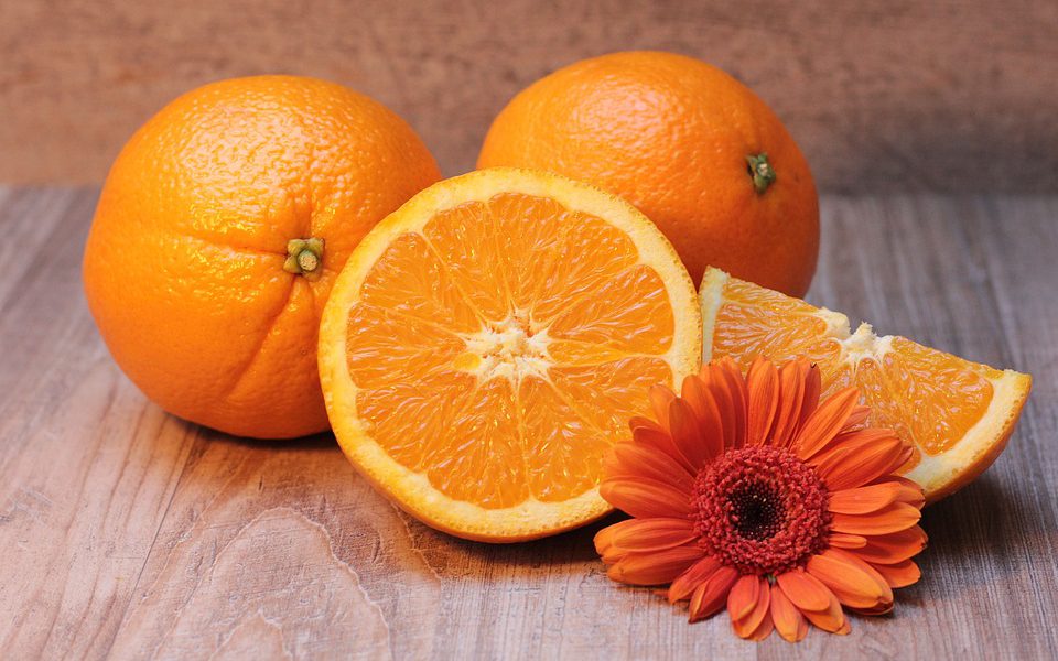 Liposomale vitamine C bij ziekte